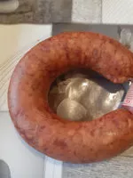 Mängden socker i saucisse aux choux vaudoise