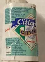 Mängden socker i Salami