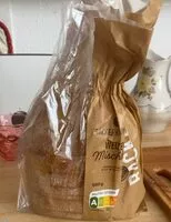 Mängden socker i Weizenmischbrot