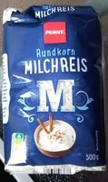 Mängden socker i Rundkorn Milchreis