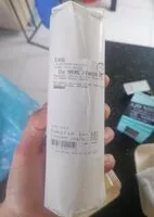 Mängden socker i Saint maure fermier AOC