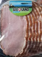 Mängden socker i Seelander Krustenschinken