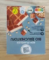 Mängden socker i Bio Räuchertofu
