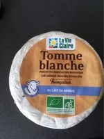 Mängden socker i Tomme blanche
