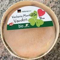 Mängden socker i Vacherin du Mont d’or