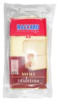 Mängden socker i Raccard Tradition Mini