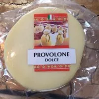 Mängden socker i Provolone dolce