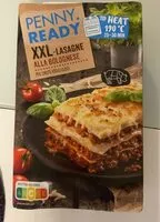 Mängden socker i Lasagne
