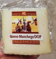 Mängden socker i Questo manchego dop