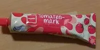 Mängden socker i Tomatenmark 3- Fach konzentriert
