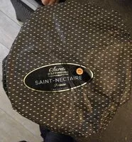 Mängden socker i Saint Nectaire fermier