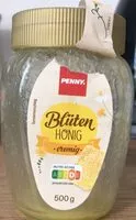 Mängden socker i Bienenhonig