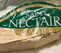 Mängden socker i Saint Nectaire