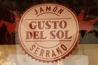 Mängden socker i Jamon Serrano