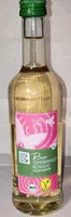 Mängden socker i Bio-Wein Tempranillo Rosado halbtrocken