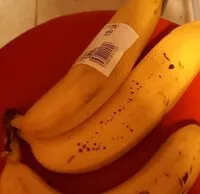 Mängden socker i Banane