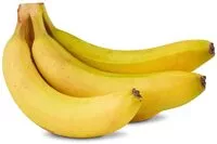 Mängden socker i Bio Fairtrade Banane
