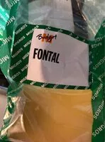 Mängden socker i M-budget fontal