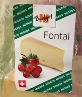 Mängden socker i Fontal