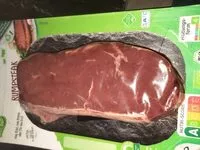 Mängden socker i Rumpsteak