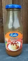 Karamell Dessertsauce