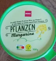 Mängden socker i Margarine