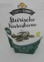 Mängden socker i Kuerbiskerne