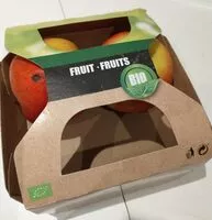 Mängden socker i Jonagold apples