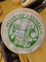 Mängden socker i Pecorino d'Abruzzo