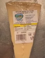 Mängden socker i Parmigiano reggiano dopo mezzano stagionatura minima 12 mesi