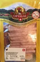 Mängden socker i Poulet curry migrod