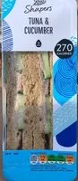 Mängden socker i Tuna & cucumber
