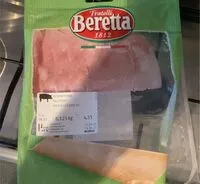 Mängden socker i Jambon cuit extra-fin