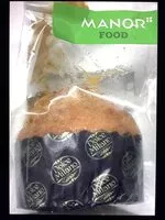 Mängden socker i Il Cadorna, caramello