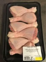 Mängden socker i Boucher