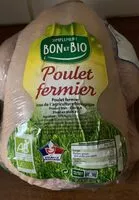 Mängden socker i Polet fermier