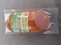 Mängden socker i Leberwurst