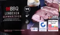 Mängden socker i Lendchen Schwarzbier