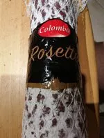 Mängden socker i Rosette