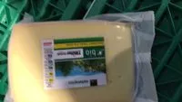 Mängden socker i Tilsit à la crème bio doux