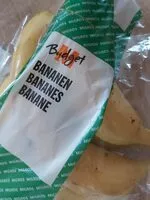 Mängden socker i Banane