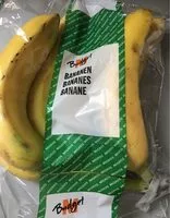 Mängden socker i Banane