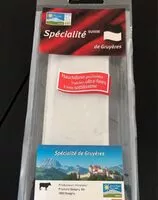 Mängden socker i Viande sechée