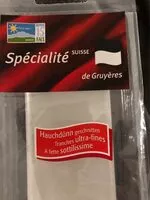 Mängden socker i Viande sechee