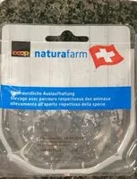 Mängden socker i Lardons fumés