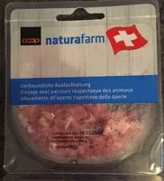 Mängden socker i Lardons fumés