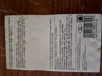 Mängden socker i Jambon Serrano Espanol