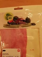 Mängden socker i Jambon ramoneur