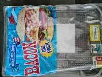 Mängden socker i Bacon Big Pack