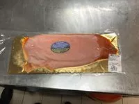 Mängden socker i Truite fumée